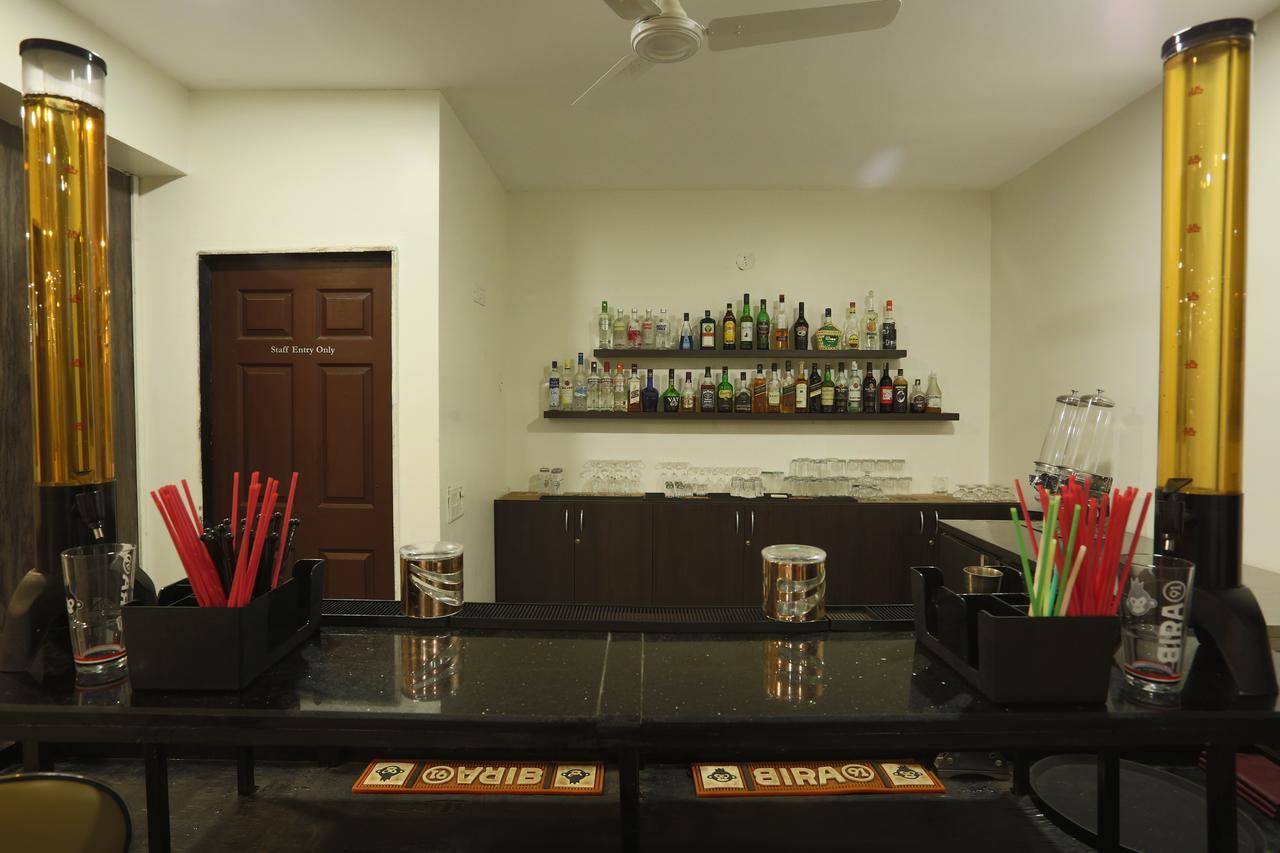 Minntcrest Evoke Lifestyle Anjuna Exterior foto